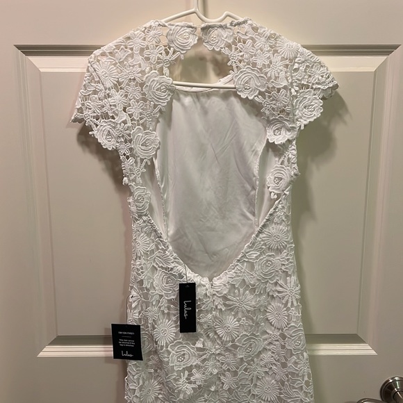 Lulu’s size M dress - Picture 2 of 6